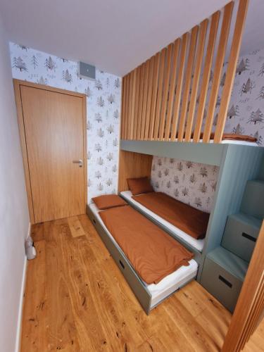 Apartmán Ski & Bike Janské Lázně Apartmán Ski & Bike Janské Lázně