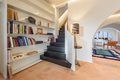 Létesítmények, Villa Farneta by Mmega in Montecchio