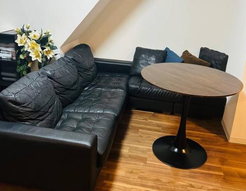 京橋駅徒歩10分圏内隠れ宿京橋