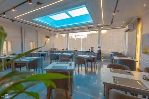 El Farida Hotel near Nemzeti Katonai Múzeum