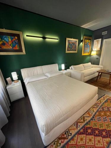 SUITE Central Station, Mediolan