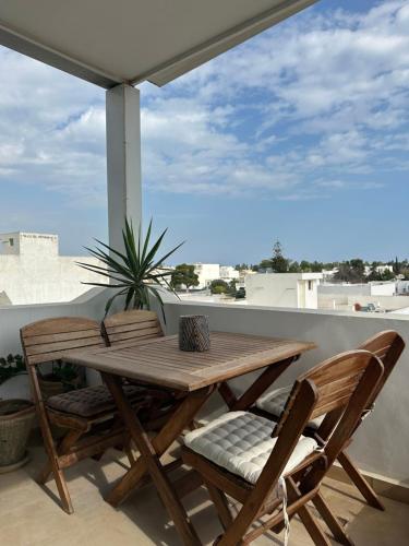 Dar Souad in La marsa