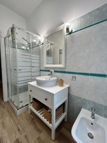Appia Little Charme 44, Roma (foto 9)