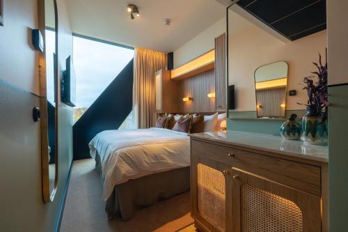 Small Double Room at Jacy´z room in Jacy'z Hotel & Resort