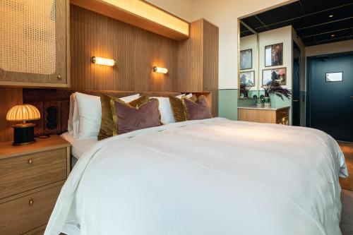 Small Double Room at Jacy´z image 4