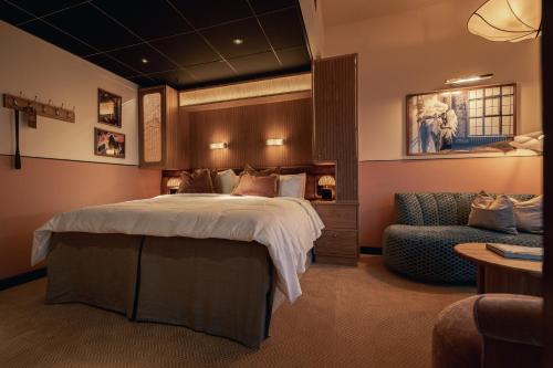 Medium Double Room at Jacy´z image 4