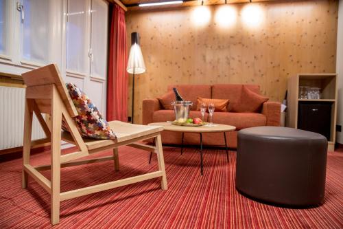 Hotel Kreuz&Post**** Grindelwald - image 4