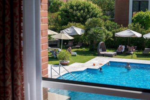 Marea Le Ville del Lido Resort - image 14