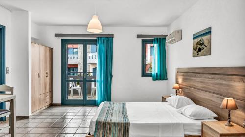 Marilisa Hotel - image 8