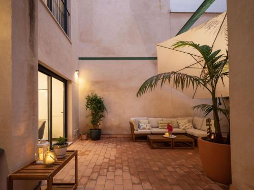 Terra Triana Apartments, Seville
