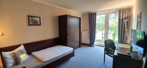 Hotel am Hasengarten - image 5