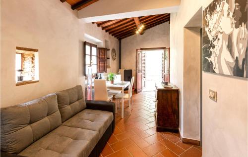  2 Bedroom Beautiful Home In Mercatale Val Darno in Mercatale