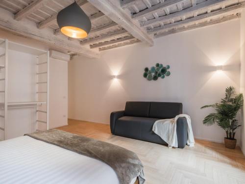The Best Rent - Charming two-bedroom apartment near the Vatican, Rome (photo 5)