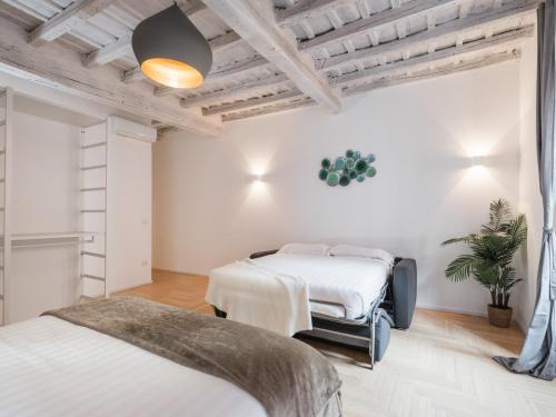 The Best Rent - Charming two-bedroom apartment near the Vatican, Rome (photo 6)