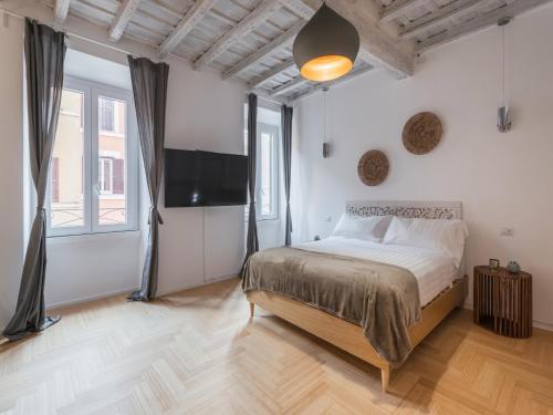 The Best Rent - Charming two-bedroom apartment near the Vatican, Rome (photo 2)