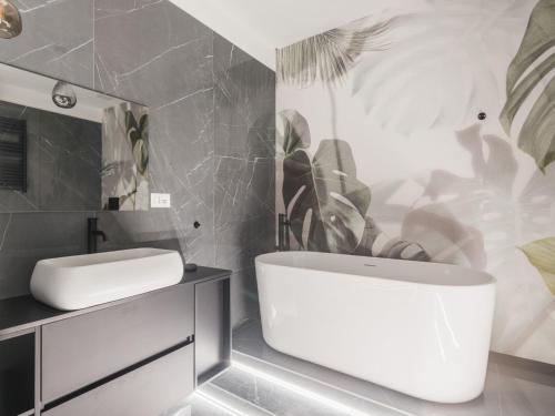 The Best Rent - Charming two-bedroom apartment near the Vatican, Rome (photo 9)