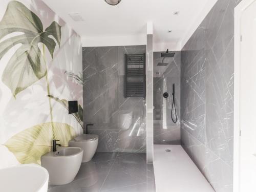 The Best Rent - Charming two-bedroom apartment near the Vatican, Rome (photo 10)