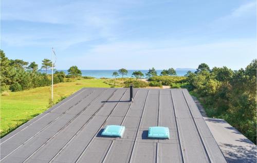 Holiday Home Ebeltoft 12 With Hot Tub – khách sạn tại Elsegarde