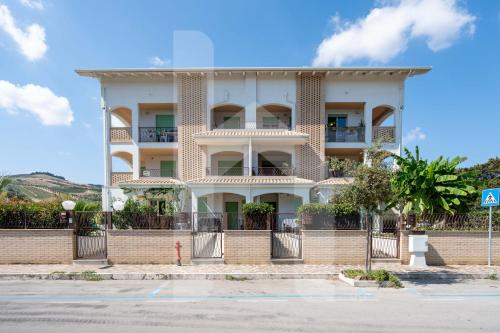 Appartamento Smeraldo Room Type - One-Bedroom Apartment