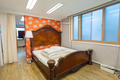 5br Family house, near Gangnam, Coex 17min, private house (2)