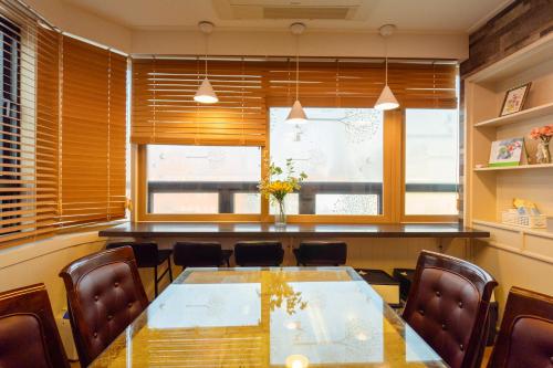5br Family house, near Gangnam, Coex 17min, private house, Séoul (photo 6)