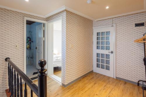 5br Family house, near Gangnam, Coex 17min, private house, Séoul (photo 5)