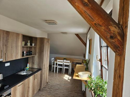Apartmány Karolína - Kašperské Hory (Apartmany Karolina - Kasperske Hory) in Kasperske Hory
