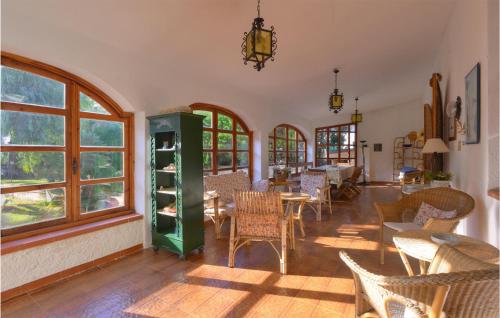 Two-Bedroom Holiday Home image 10