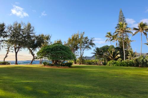 Kauai Shores Hotel