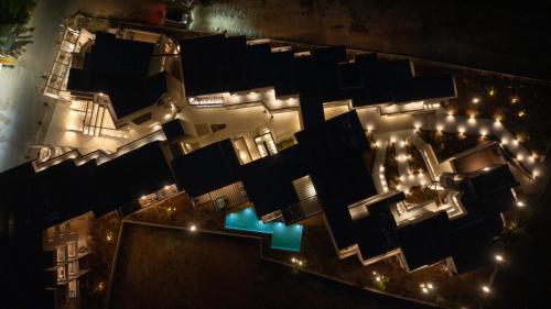 Mare Village Hotel