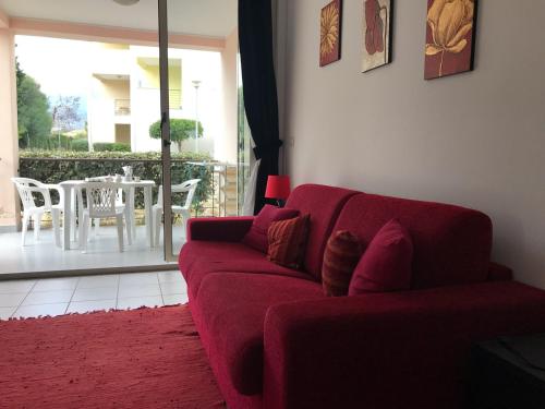 San Rocco one bed Apartments 1B1 4 in Isca Sullo Ionio