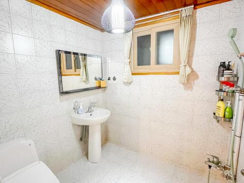 5br Family house, near Gangnam, Coex 17min, private house, Séoul (photo 7)