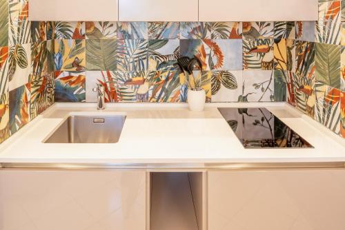 Studio room in Blue Lake Residence - Bardolino