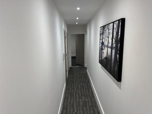 Létesítmények, Spacious 2-Bed Flat with Free Parking Near Nottingham! in Long Eaton