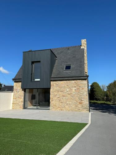 Lacave gîte à louer Mériadec