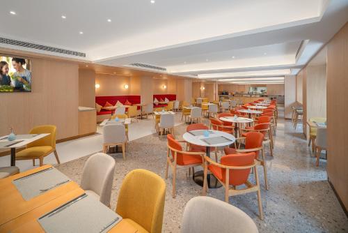 西安盛捷沣东服务公寓 西安盛捷沣东服务公寓