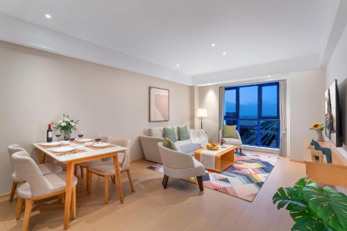 西安盛捷沣东服务公寓 西安盛捷沣东服务公寓