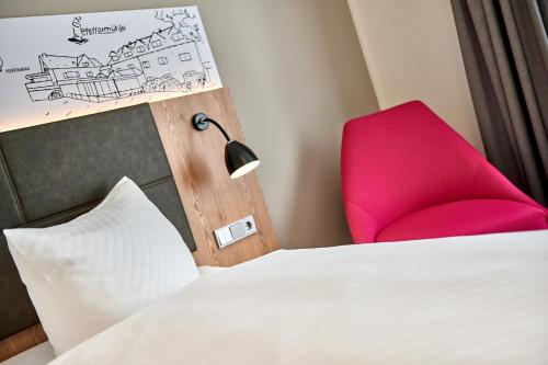 Hotel Pfeffermühle in Siegen, Deutschland