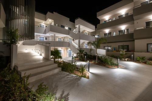 Mare Village Hotel