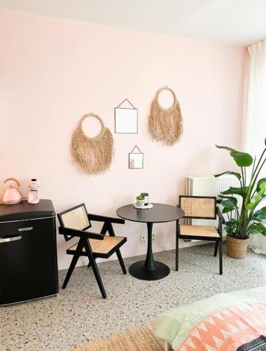 Casa amor, Amberes (foto 7)
