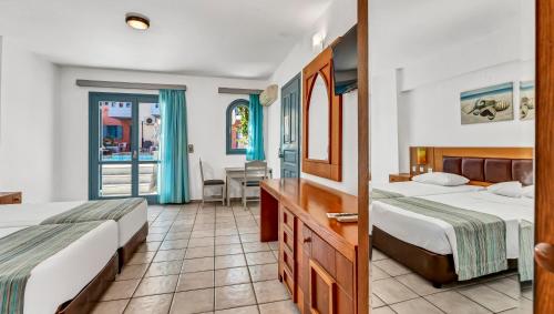 Marilisa Hotel - image 14
