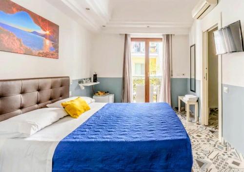 GaVi Sorrento Room Type - Comfort Triple Room