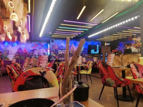 Cosy sunny 2BR - central near train and tram, Casablanca (fotografie 10)
