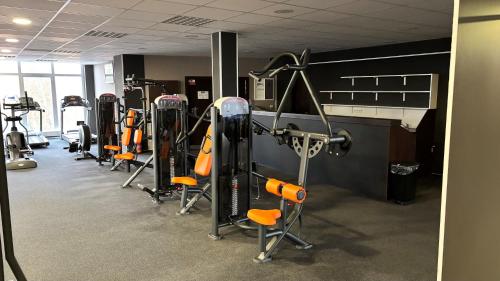 Parkhotel Plzen - image 13