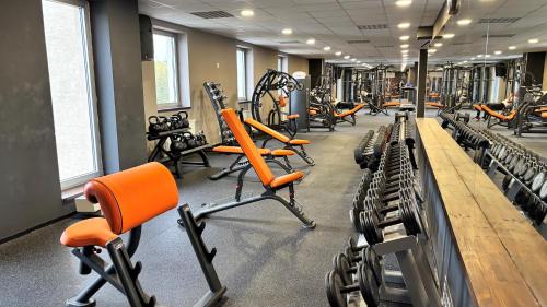Parkhotel Plzen - image 11