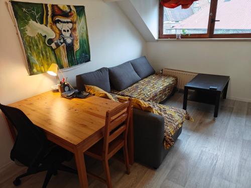 Acacia Etterbeek, Brüssel (Foto 7)