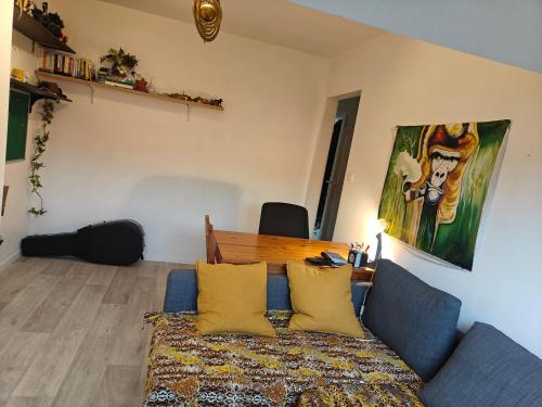 Acacia Etterbeek, Brüssel (Foto 9)