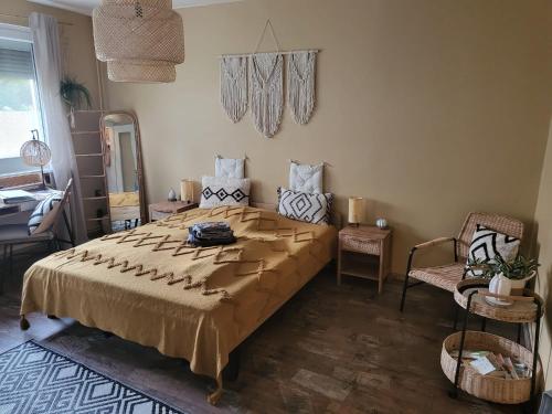 Apartment Fritz, Lipsko