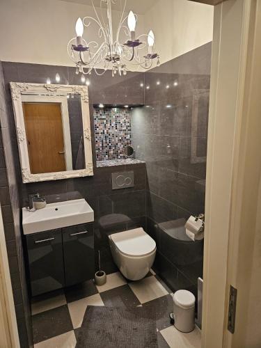 Apartment Fritz, Leipzig (foto 10)