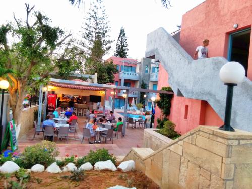 Marilisa Hotel - image 5